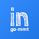 MMT & GI Hotel Partners App - Androidアプリ