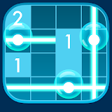LightCross - LightUp Puzzle icon