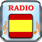 Spanish Radio Station For Free  Icon
