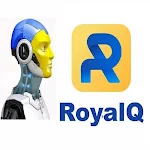 Cover Image of Скачать Royal Q: Trading App  APK