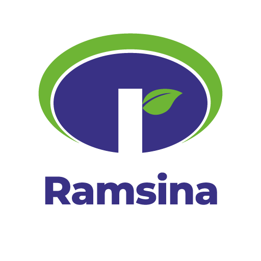 Ramsina CRM  Icon