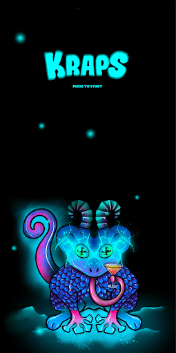 Android application Kraps screenshort