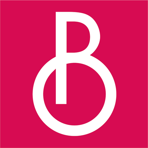 band-on logo