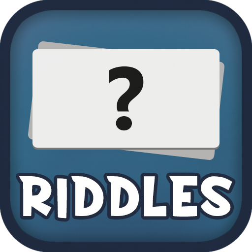 Game of Riddles logo