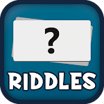 Cover Image of 下载 Game of Riddles  APK