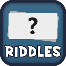 「Game of Riddles」のアイコン画像