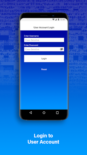 datAshur BT Managed Screen 2
