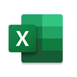Icon image Microsoft Excel: Spreadsheets