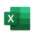 Загрузка приложения Microsoft Excel: Spreadsheets Установить Последняя APK загрузчик