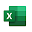 Microsoft Excel: Spreadsheets APK icon