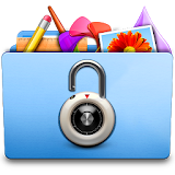 Gallery and App Locker icon