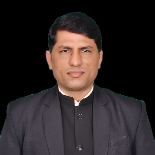Ashok LLB logo