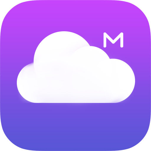 Sync for iCloud Email  Icon