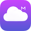 Sync for iCloud Email icon