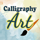 Calligraphy -Calligraphy - Name Art 