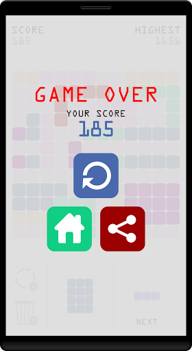 1010 Block Puzzle Up-sized