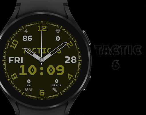 TACTIC 6 screenshot 4