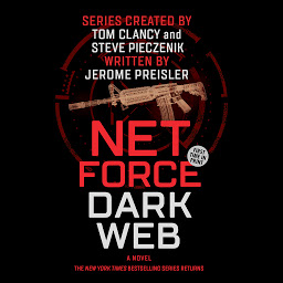 Icon image Net Force: Dark Web