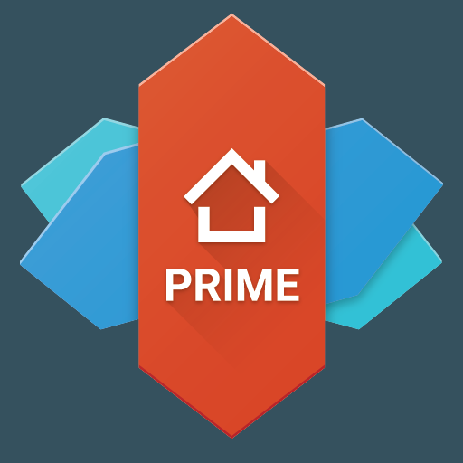 Nova Launcher Prime Apk Mod v7.0.57 (Premium)