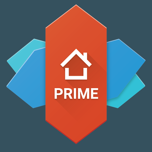 Nova Launcher APK v7.0.57 (MOD Prime Unlocked)