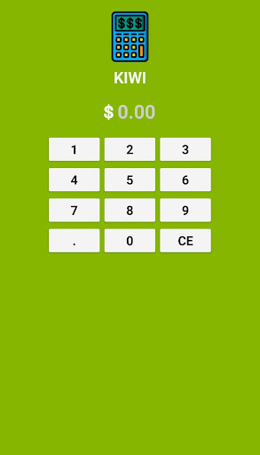 Calculadora Clip-Multi