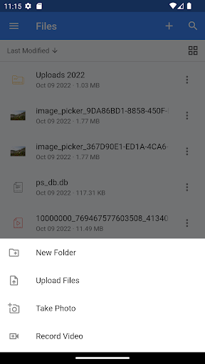C6 Drive Screen 3