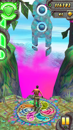 Temple Run 2 screenshots apk mod 4