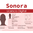 Licencia Digital Sonora