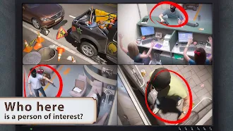 Game screenshot Detective Story: Investigation apk download