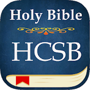 HCSB Bible, Holman Christian Standard