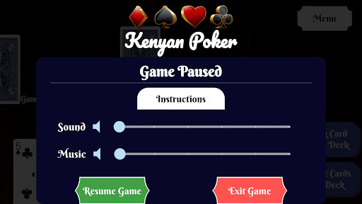 Game Stadia: Play Kenyan Games Screen 2