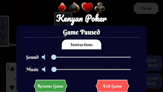 Game Stadia: Play Kenyan Games