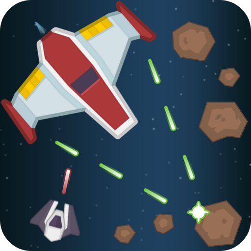 Galáxia Guerra nave espacial – Apps no Google Play