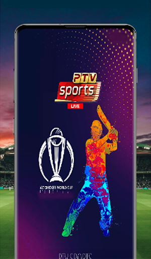 PTV Sports - Streaming Guide