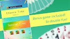 screenshot of Sevens - Fun Classic Card Game