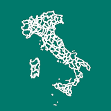 Province d'Italia - quiz educativo di geografia icon