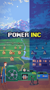 Power Inc v0.3.01 MOD (Unlimited money) APK