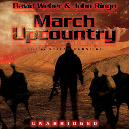 Hình ảnh biểu tượng của March Upcountry