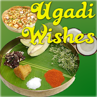 Ugadi Wishes 2024