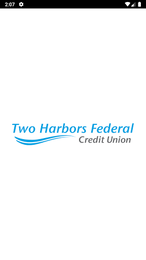 Android application Two Harbors FCU screenshort