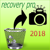 photo video recovery 2018 icon