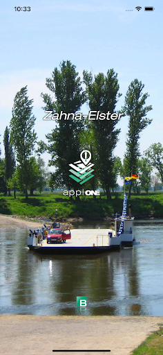 Android application Zahna-Elster • app|ONE screenshort
