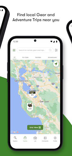 Nomadz Screen 3
