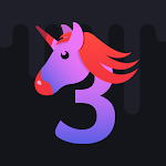 Cover Image of Скачать 3Somer: Threesome Dating App for Couples Dating 1.4.2 APK