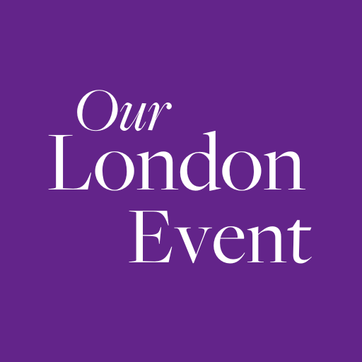 Our London Event 1.0 Icon