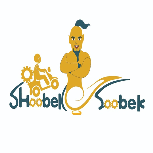 Shoobek Agent logo