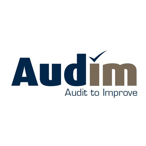 Audim logo