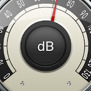 Decibel Meter Pro 1.2 Icon