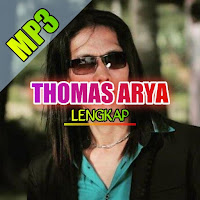 THOMAS ARYA MP3