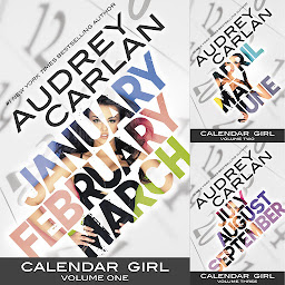 Icon image Calendar Girl Anthology